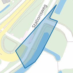 Perceel BKL09-L-1057