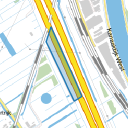 Perceel BKL09-L-1106