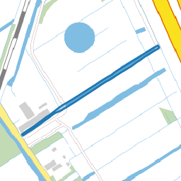 Perceel BKL09-L-1107