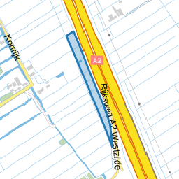 Perceel BKL09-L-1119