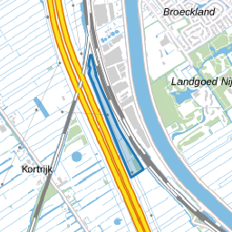 Perceel BKL09-L-1125