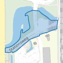 Perceel BKL09-L-1142