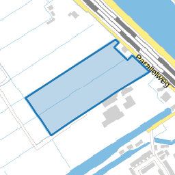 Perceel BKL09-L-1153