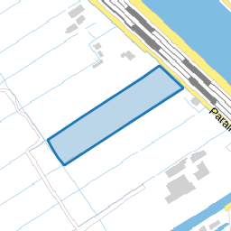 Perceel BKL09-L-1154