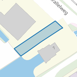 Perceel BKL09-L-1155