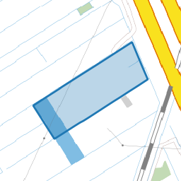 Perceel BKL09-L-1190