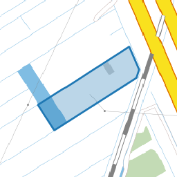 Perceel BKL09-L-1192