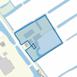 Perceel BKL09-L-1202