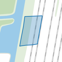 Perceel BKL09-L-1234