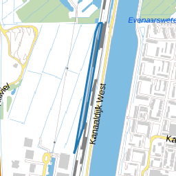 Perceel BKL09-L-1254