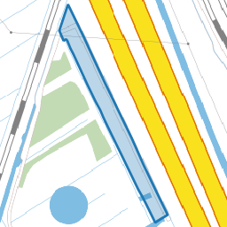 Perceel BKL09-L-1272