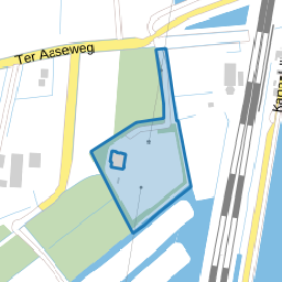 Perceel BKL09-L-1274