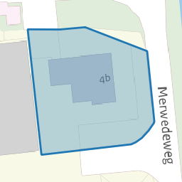 Perceel BKL09-L-1277