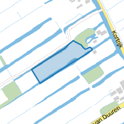 Perceel BKL09-L-1281