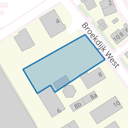 Perceel BKL09-L-1283