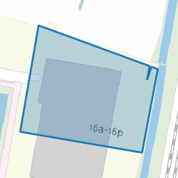 Perceel BKL09-L-1305