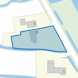 Perceel BKL09-L-1307