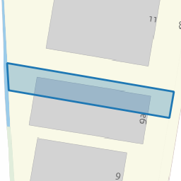 Perceel BKL09-L-1321