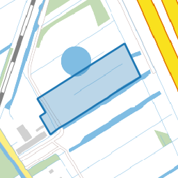 Perceel BKL09-L-1340