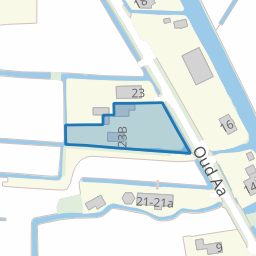 Perceel BKL09-L-1358