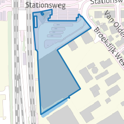 Perceel BKL09-L-1361