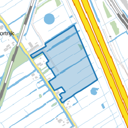 Perceel BKL09-L-1394