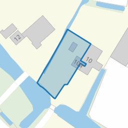 Perceel BKL09-L-1406