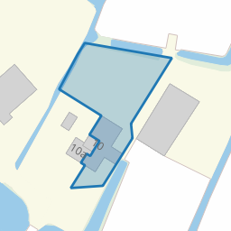 Perceel BKL09-L-1408