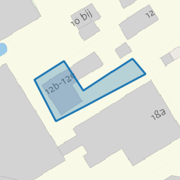 Perceel BKL09-L-1412