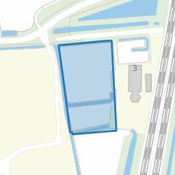 Perceel BKL09-L-1414