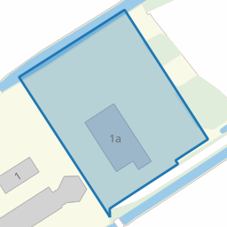 Perceel BKL09-L-1422