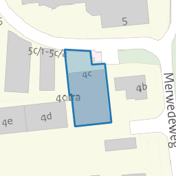 Perceel BKL09-L-1425