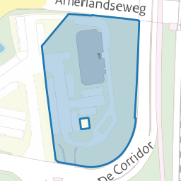 Perceel BKL09-L-1438