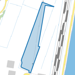 Perceel BKL09-L-1460