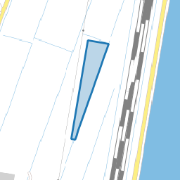 Perceel BKL09-L-1461