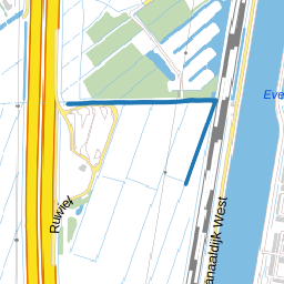 Perceel BKL09-L-1462