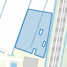 Perceel BKL09-L-1465