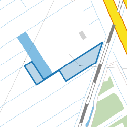 Perceel BKL09-L-1476