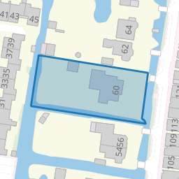 Perceel BKP00-A-1540