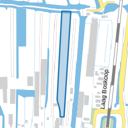 Perceel BKP00-A-1952