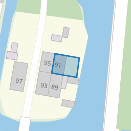 Perceel BKP00-A-1961