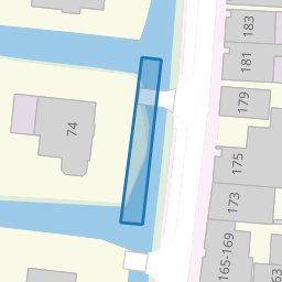 Perceel BKP00-A-1987