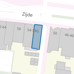 Perceel BKP00-A-1989