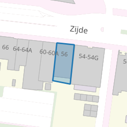 Perceel BKP00-A-1991