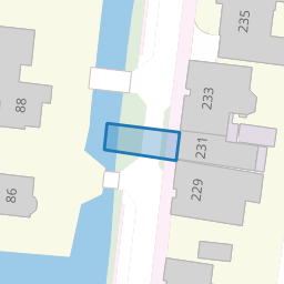 Perceel BKP00-A-2003