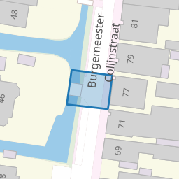 Perceel BKP00-A-2062