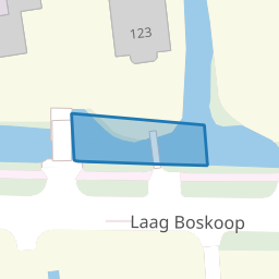 Perceel BKP00-A-2161