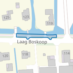 Perceel BKP00-A-2163