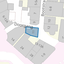 Perceel BKP00-A-2253