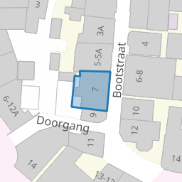 Perceel BKP00-A-2287